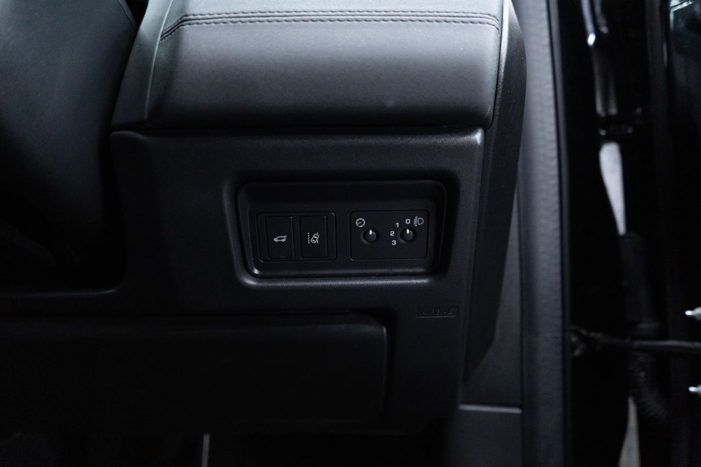 Used Land Rover Discovery Sport 2018 for sale - 77785935: Photo 21