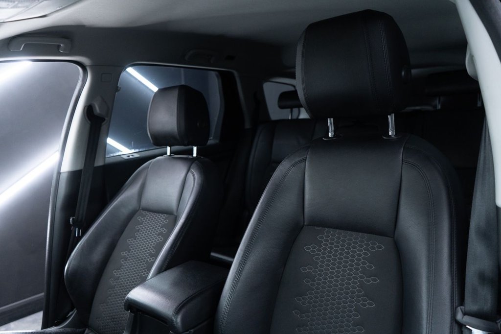 Used Land Rover Discovery Sport 2018 for sale - 77785935: Photo 24