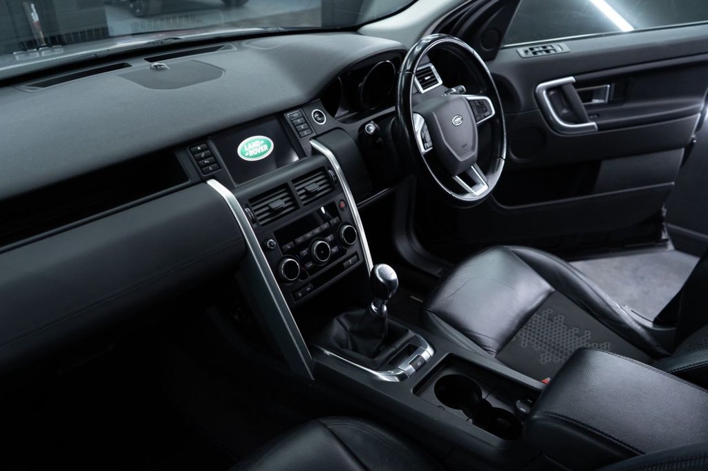 Used Land Rover Discovery Sport 2018 for sale - 77785935: Photo 26