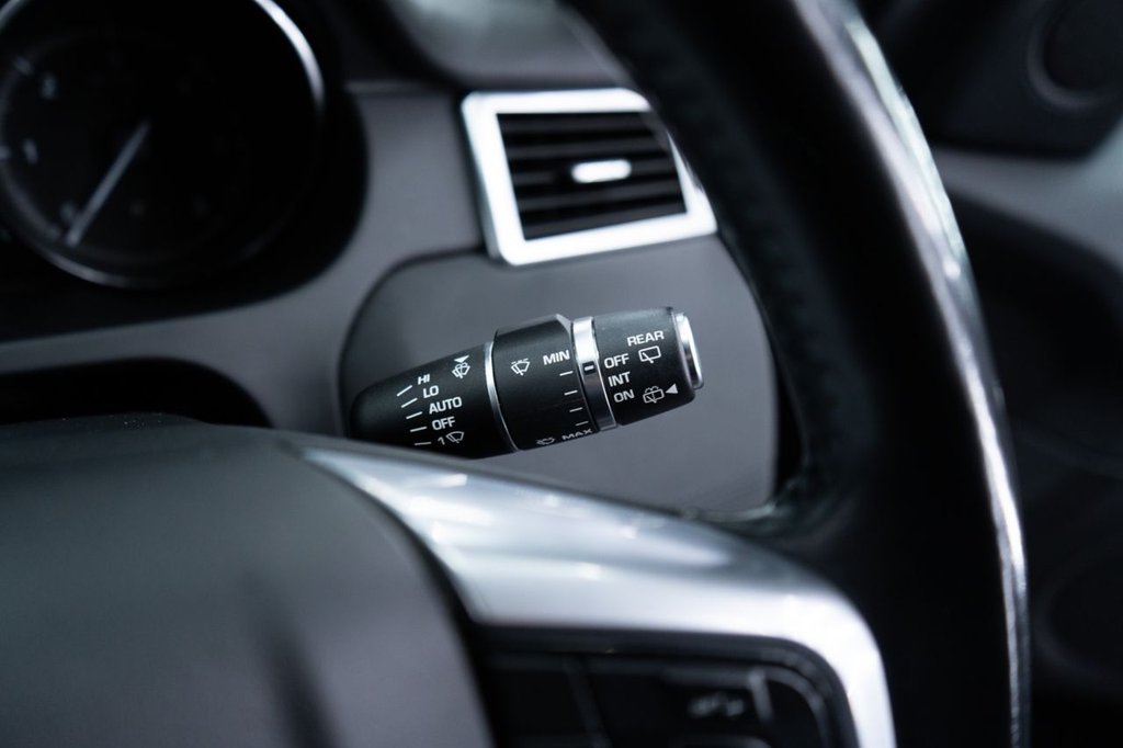 Used Land Rover Discovery Sport 2018 for sale - 77785935: Photo 31