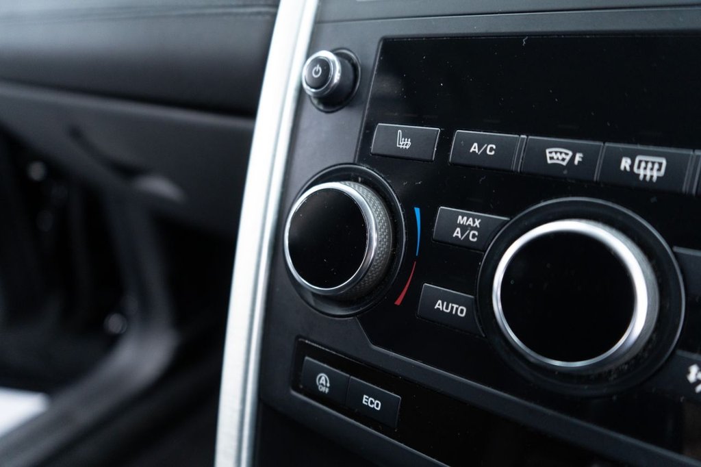 Used Land Rover Discovery Sport 2018 for sale - 77785935: Photo 48