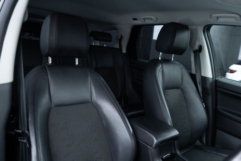 Used Land Rover Discovery Sport 2018 for sale - 77785935: Photo 7