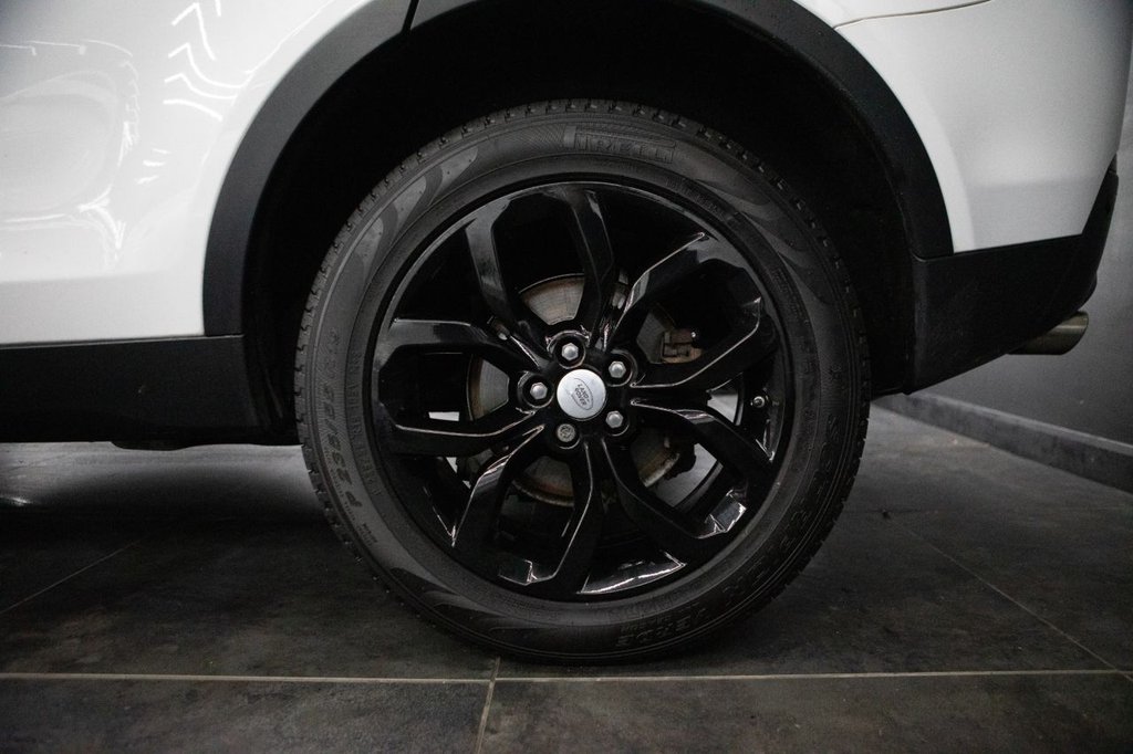 Used Land Rover Discovery Sport 2015 for sale - 77764740: Photo 10