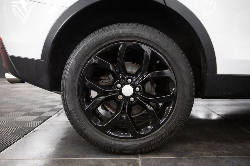 Used Land Rover Discovery Sport 2015 for sale - 77764740: Photo 11