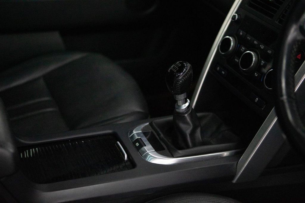 Used Land Rover Discovery Sport 2015 for sale - 77764740: Photo 18