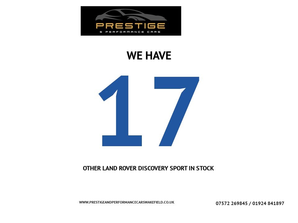 Used Land Rover Discovery Sport 2015 for sale - 77764740: Photo 30