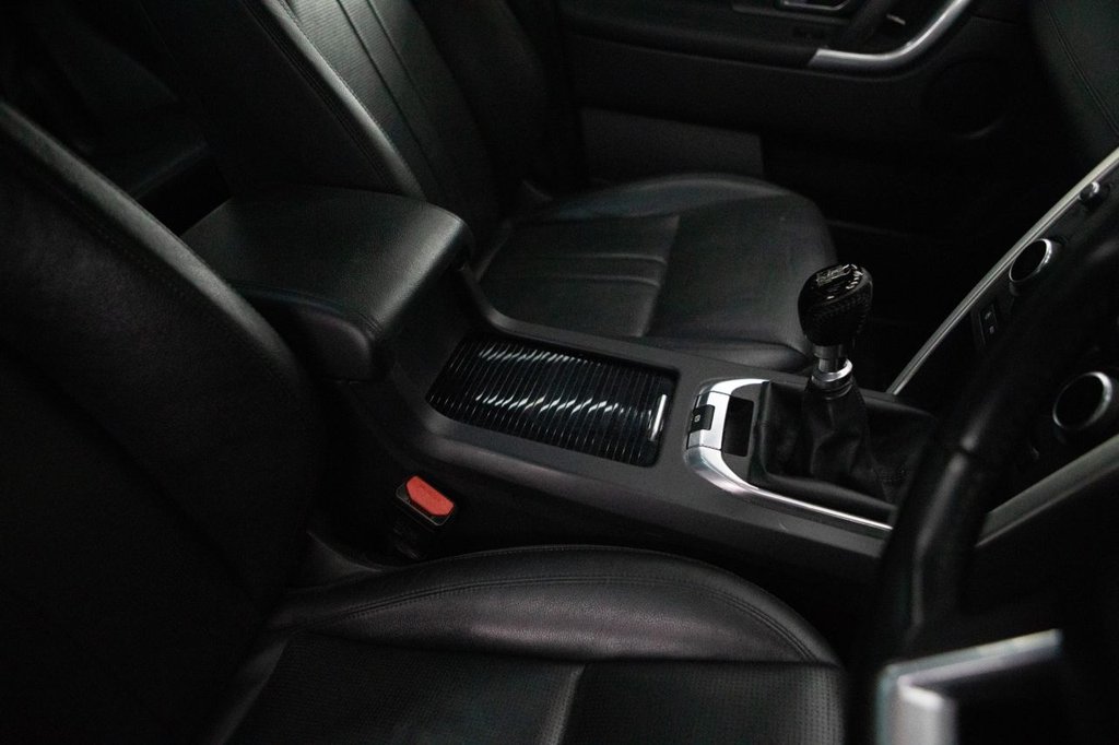 Used Land Rover Discovery Sport 2015 for sale - 77764740: Photo 38