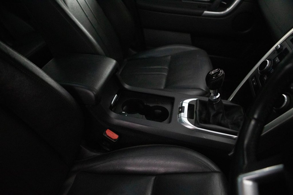 Used Land Rover Discovery Sport 2015 for sale - 77764740: Photo 39