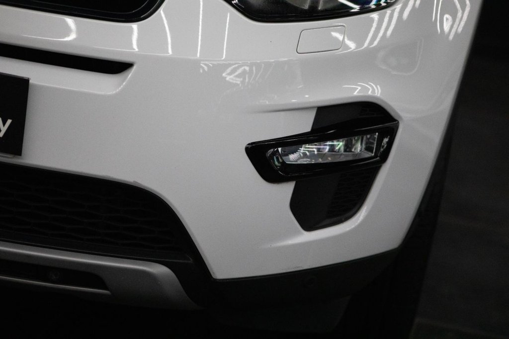 Used Land Rover Discovery Sport 2015 for sale - 77764740: Photo 43