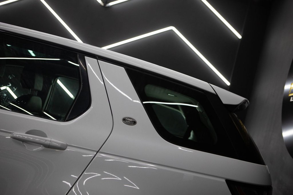 Used Land Rover Discovery Sport 2015 for sale - 77764740: Photo 45