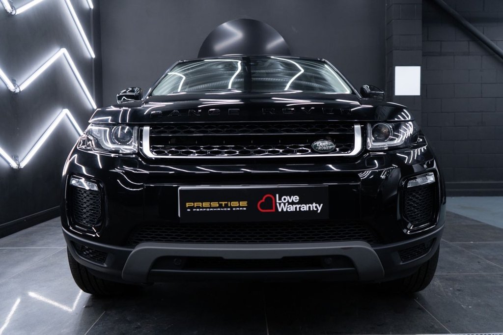 Used Land Rover Range Rover Evoque 2017 for sale - 77884936: Photo 26