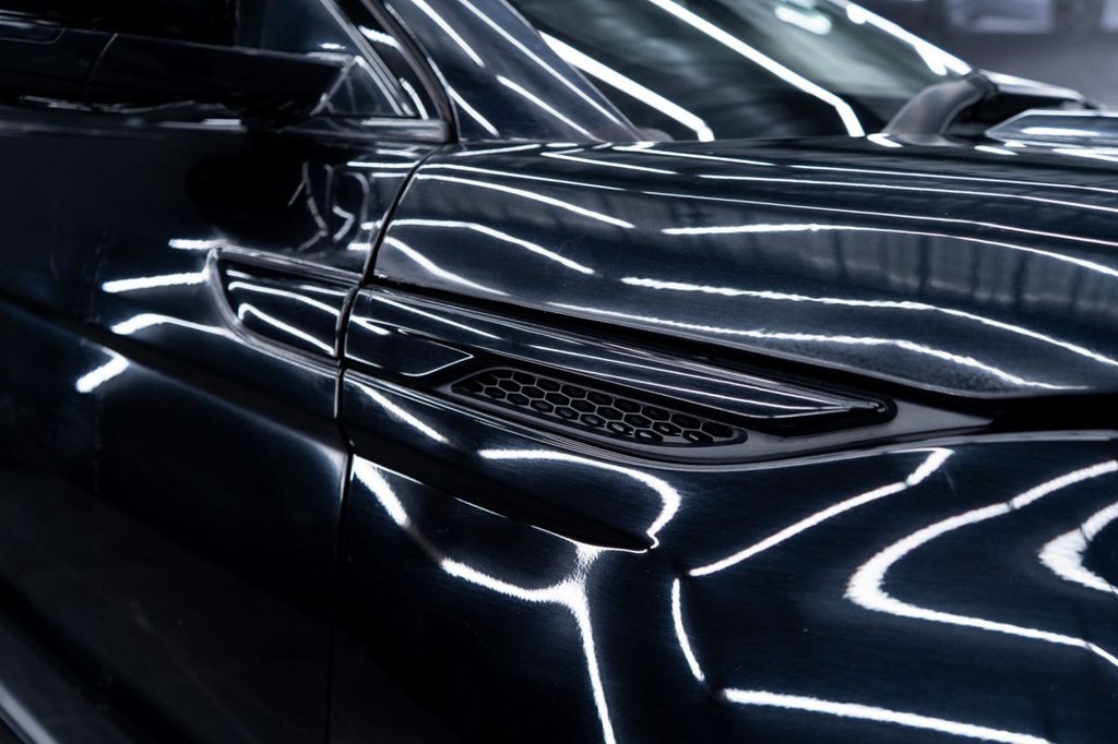 Used Land Rover Range Rover Evoque 2017 for sale - 77884936: Photo 29