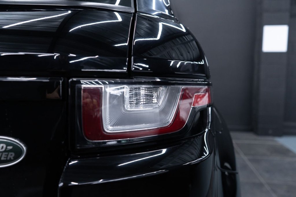 Used Land Rover Range Rover Evoque 2017 for sale - 77884936: Photo 42