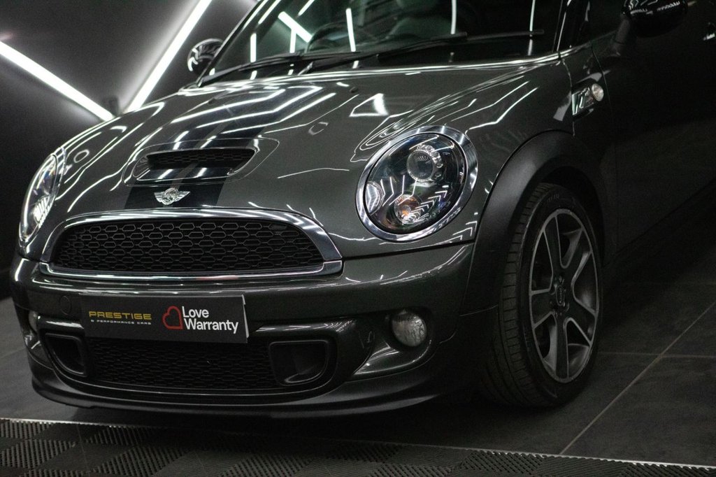 Used MINI Coupe 2013 for sale - 77991127: Photo 16