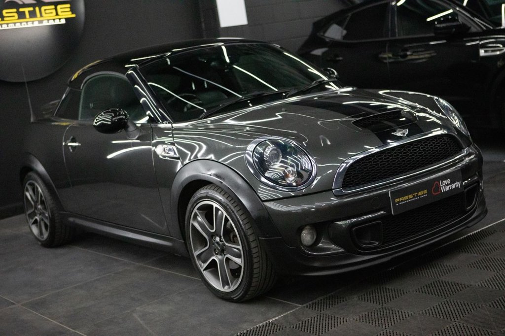 Used MINI Coupe 2013 for sale - 77991127: Photo 19