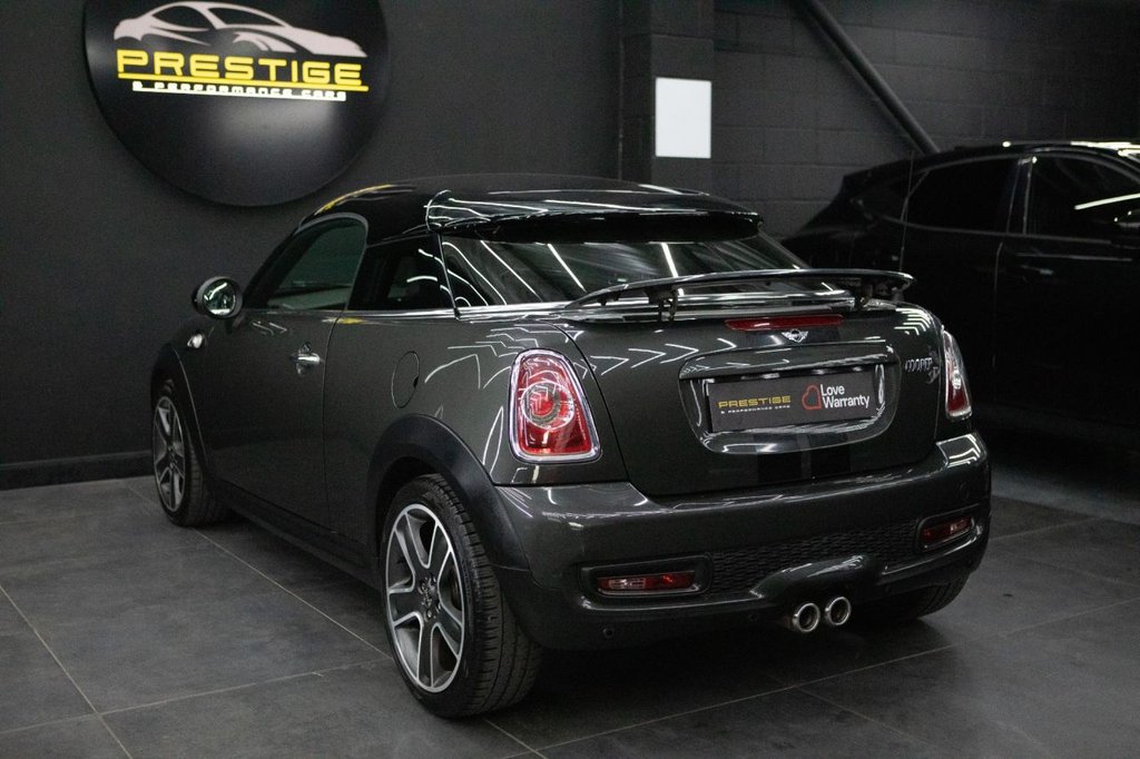 Used MINI Coupe 2013 for sale - 77991127: Photo 2