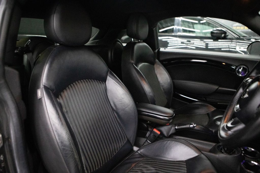 Used MINI Coupe 2013 for sale - 77991127: Photo 23