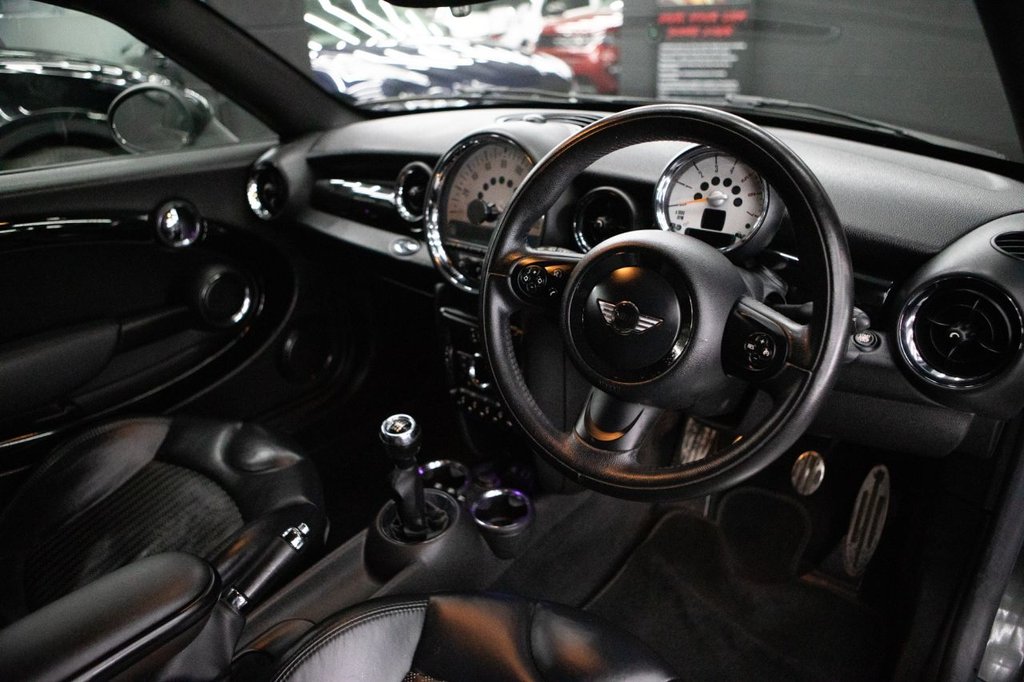 Used MINI Coupe 2013 for sale - 77991127: Photo 24