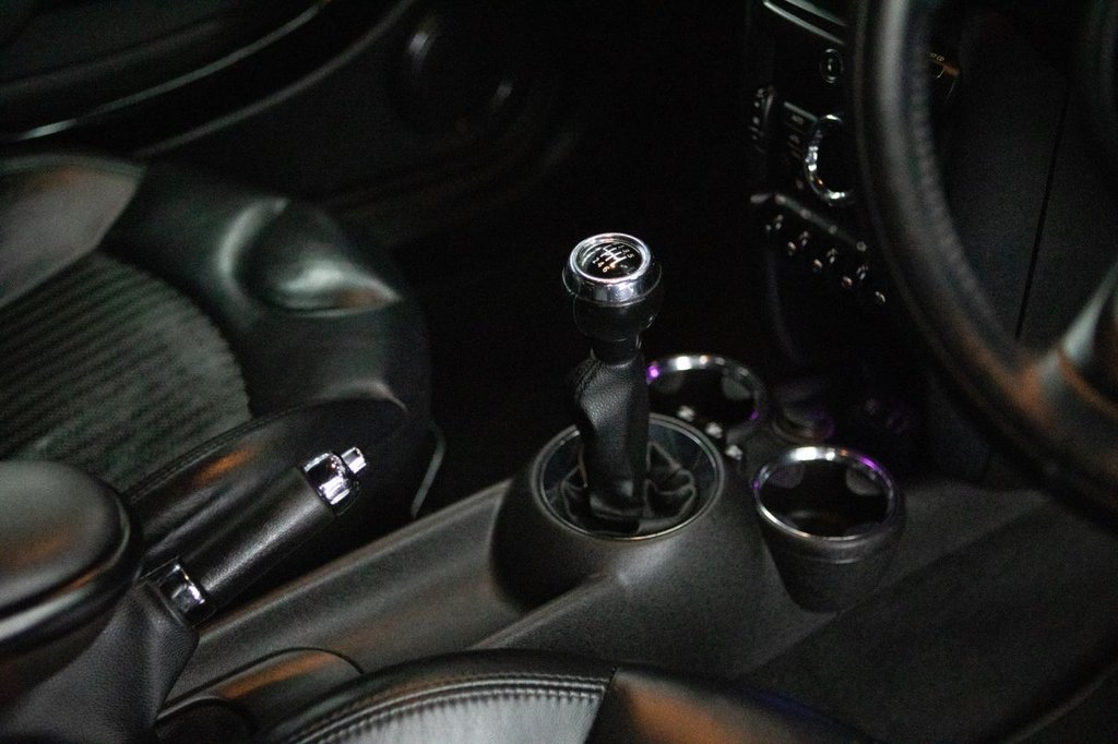 Used MINI Coupe 2013 for sale - 77991127: Photo 27