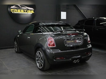 Used MINI Coupe 2013 for sale - 77991127: Photo