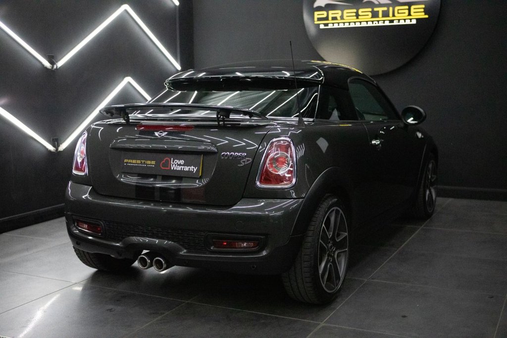 Used MINI Coupe 2013 for sale - 77991127: Photo 38
