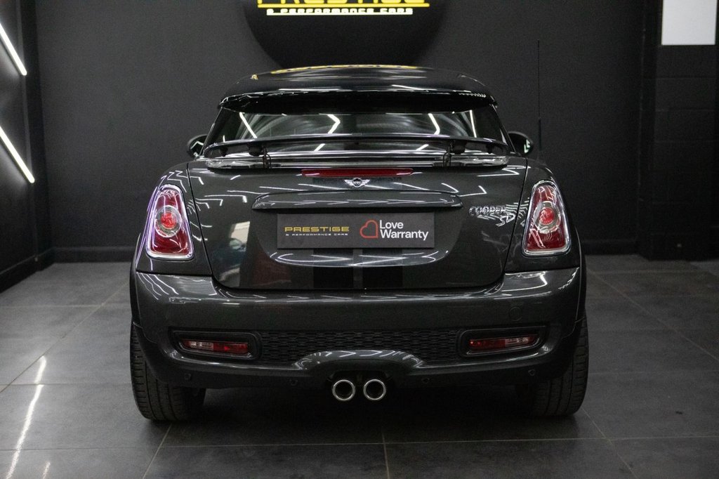 Used MINI Coupe 2013 for sale - 77991127: Photo 39
