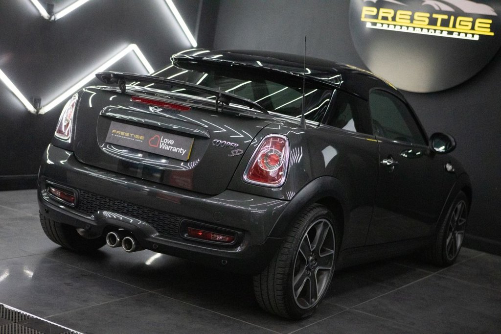 Used MINI Coupe 2013 for sale - 77991127: Photo 45