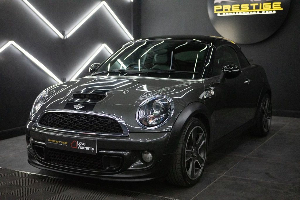 Used MINI Coupe 2013 for sale - 77991127: Photo 5