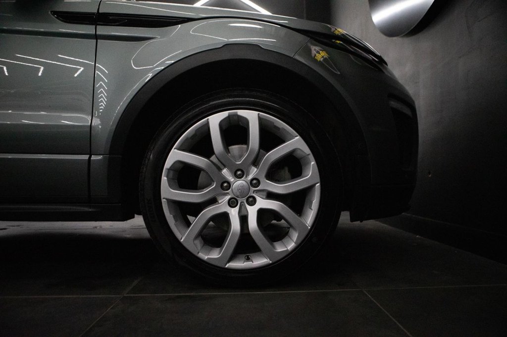 Used Land Rover Range Rover Evoque 2015 for sale - 77919562: Photo 10