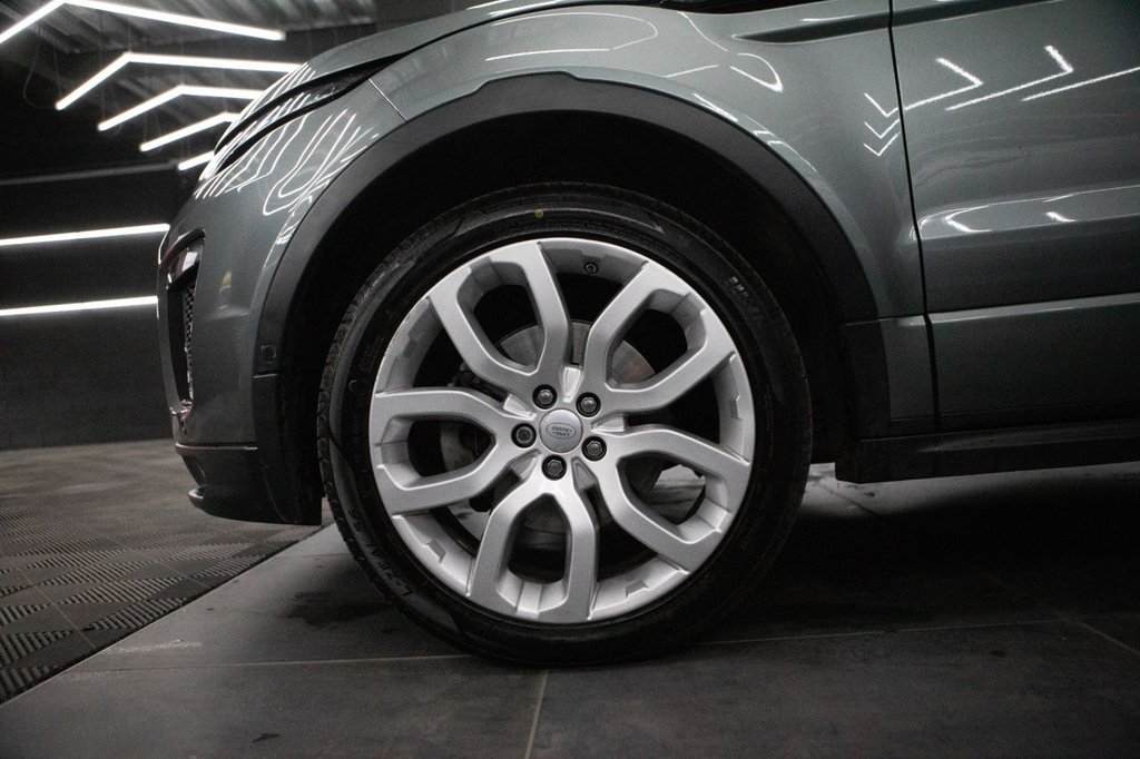 Used Land Rover Range Rover Evoque 2015 for sale - 77919562: Photo 11