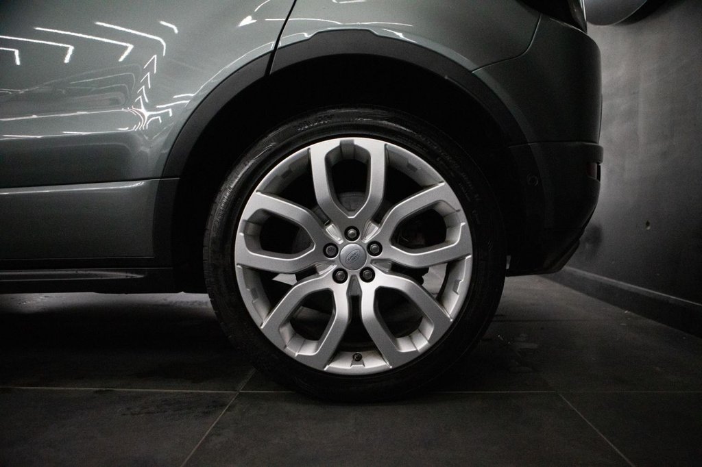 Used Land Rover Range Rover Evoque 2015 for sale - 77919562: Photo 12