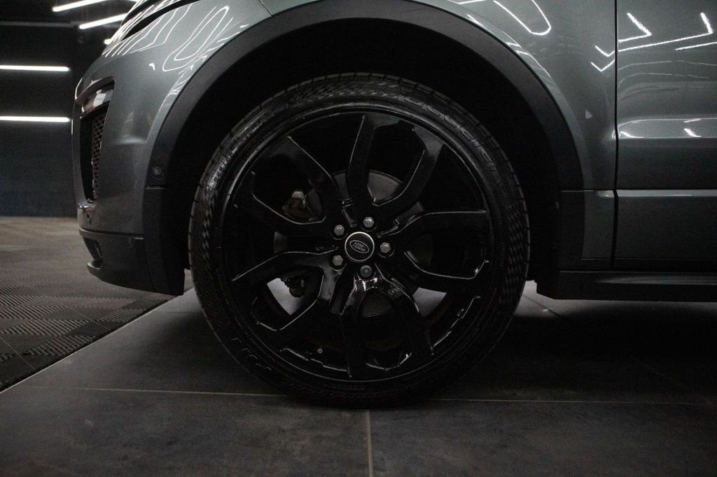Used Land Rover Range Rover Evoque 2015 for sale - 77919562: Photo 13