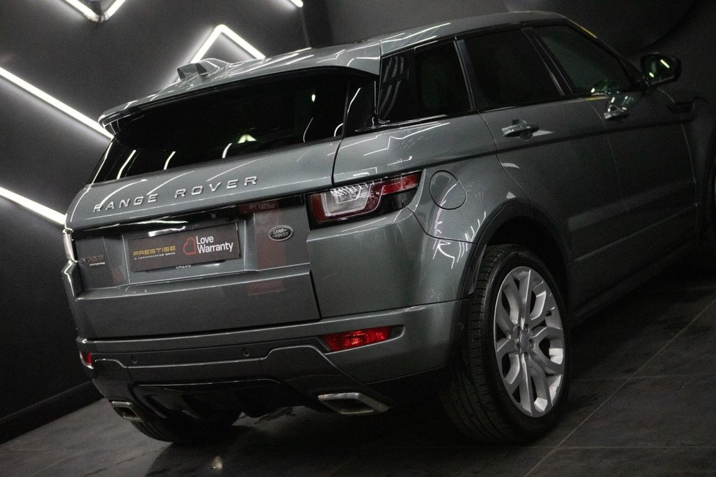 Used Land Rover Range Rover Evoque 2015 for sale - 77919562: Photo 14