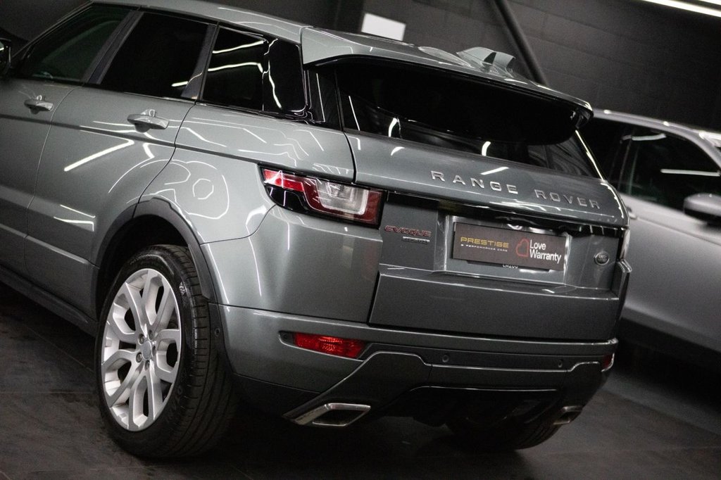 Used Land Rover Range Rover Evoque 2015 for sale - 77919562: Photo 15