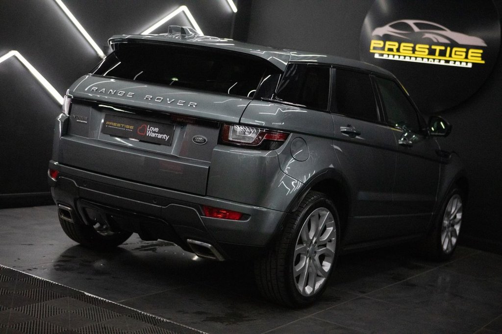 Used Land Rover Range Rover Evoque 2015 for sale - 77919562: Photo 19