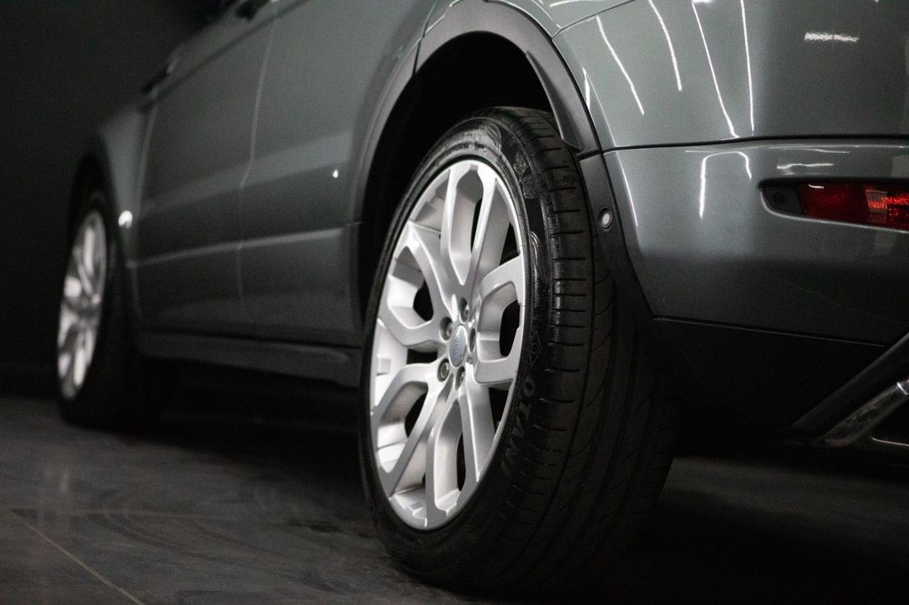 Used Land Rover Range Rover Evoque 2015 for sale - 77919562: Photo 21