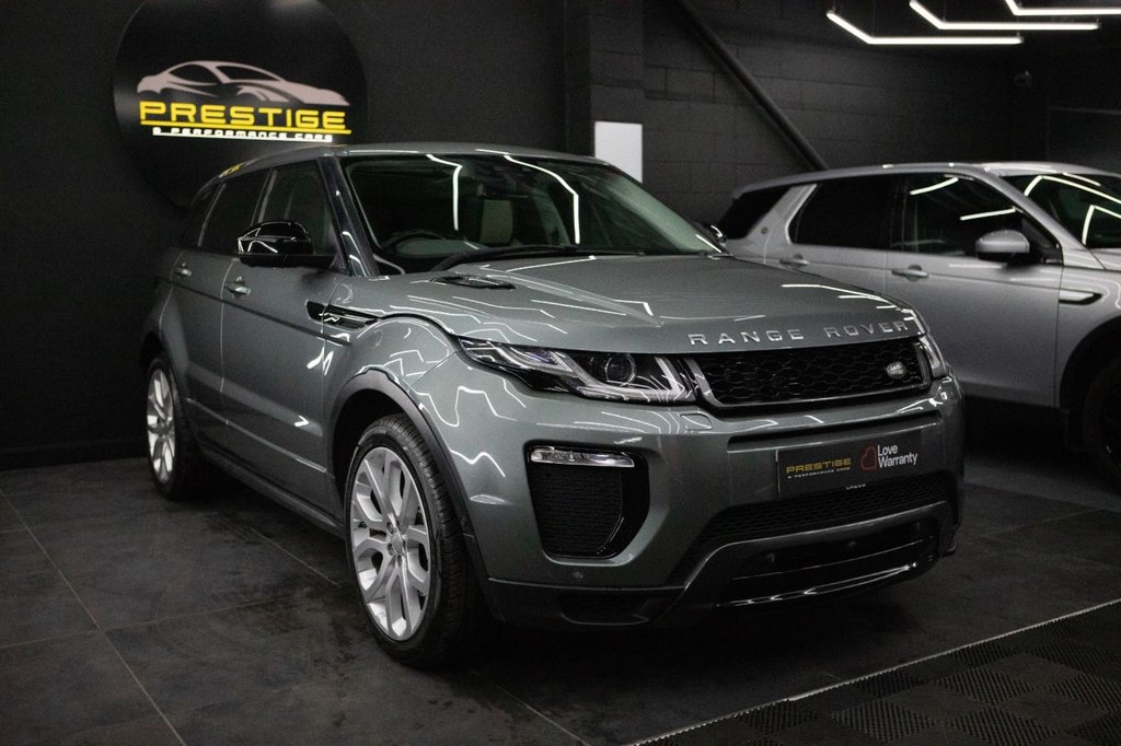 Used Land Rover Range Rover Evoque 2015 for sale - 77919562: Photo 25