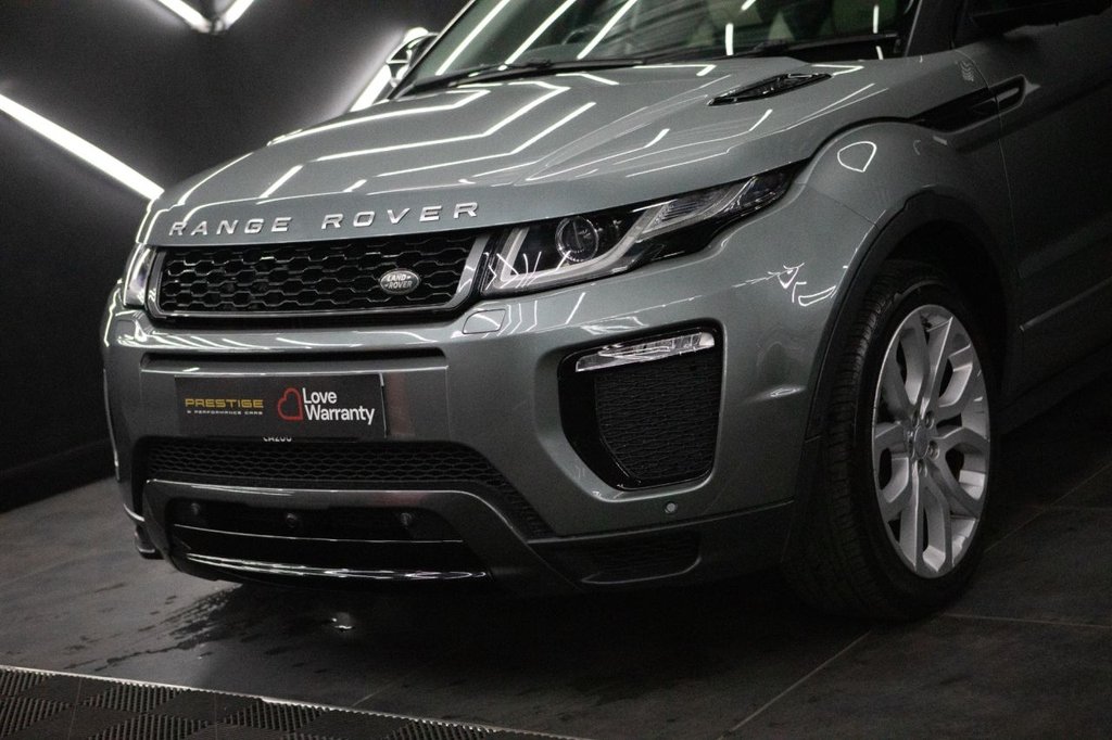 Used Land Rover Range Rover Evoque 2015 for sale - 77919562: Photo 27