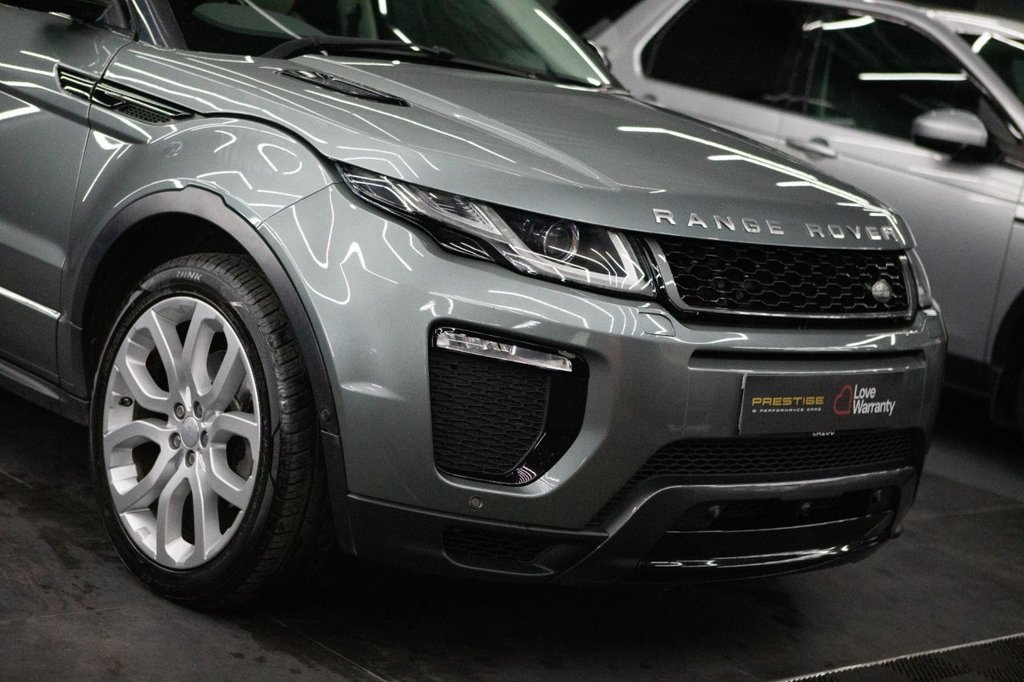 Used Land Rover Range Rover Evoque 2015 for sale - 77919562: Photo 28