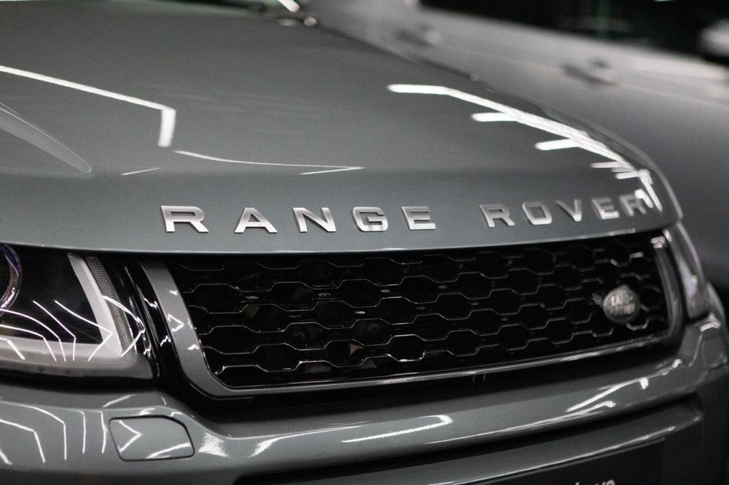 Used Land Rover Range Rover Evoque 2015 for sale - 77919562: Photo 29