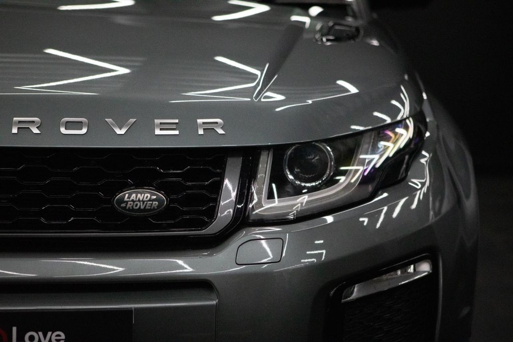 Used Land Rover Range Rover Evoque 2015 for sale - 77919562: Photo 30