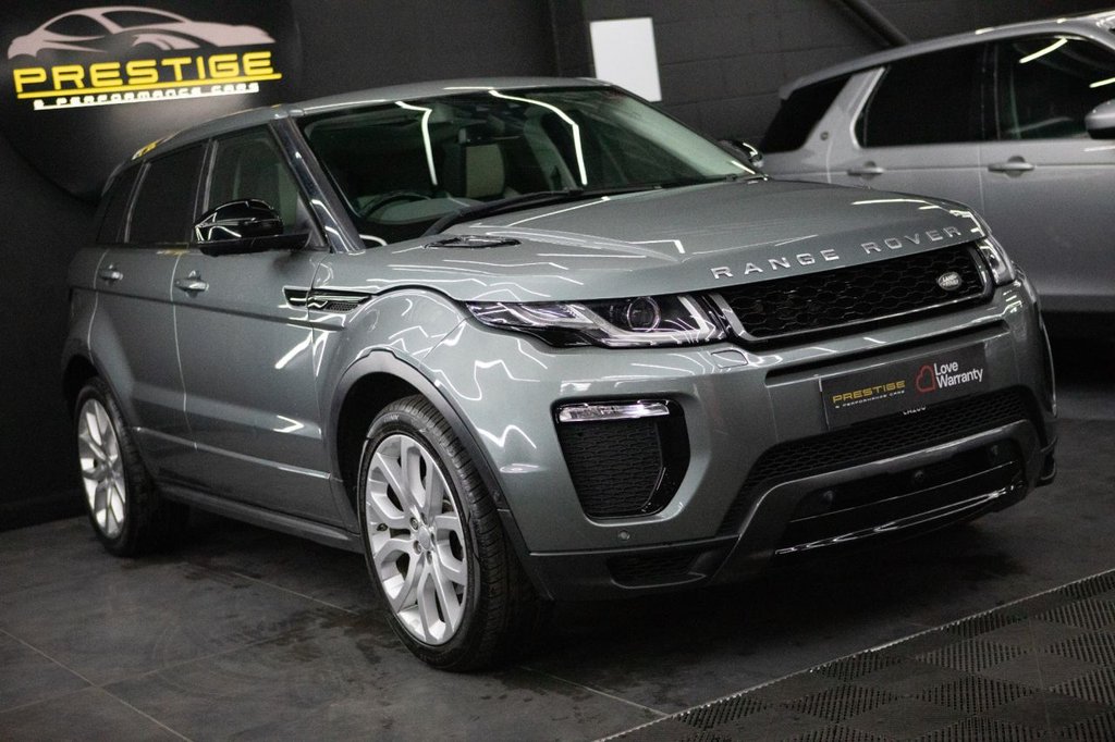 Used Land Rover Range Rover Evoque 2015 for sale - 77919562: Photo 32