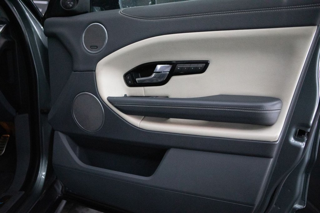 Used Land Rover Range Rover Evoque 2015 for sale - 77919562: Photo 33