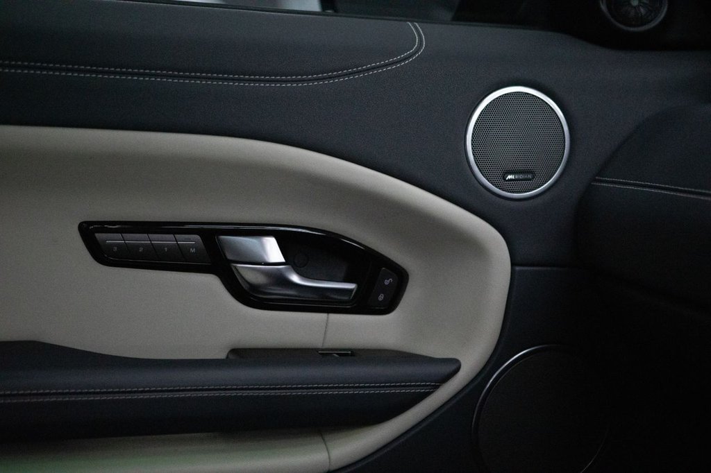 Used Land Rover Range Rover Evoque 2015 for sale - 77919562: Photo 34