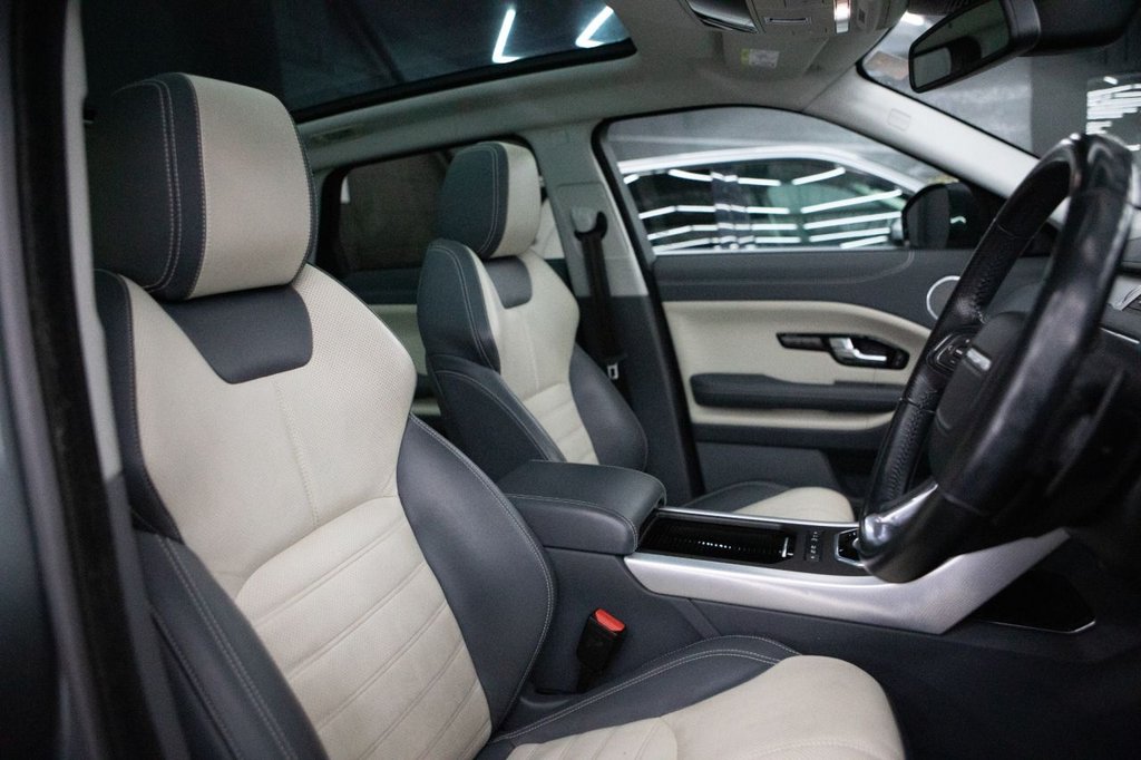 Used Land Rover Range Rover Evoque 2015 for sale - 77919562: Photo 37