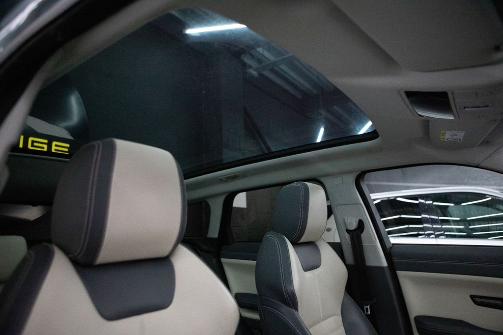 Used Land Rover Range Rover Evoque 2015 for sale - 77919562: Photo 38