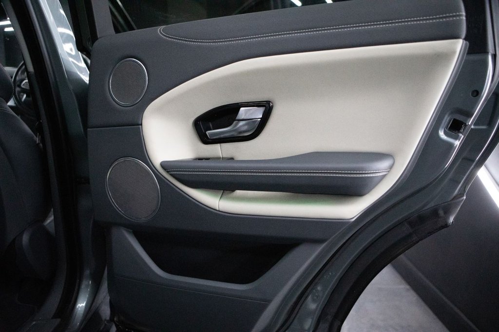 Used Land Rover Range Rover Evoque 2015 for sale - 77919562: Photo 39