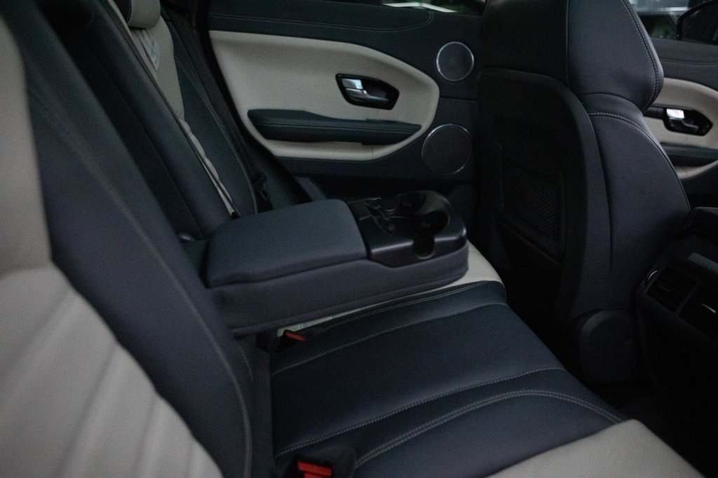 Used Land Rover Range Rover Evoque 2015 for sale - 77919562: Photo 42