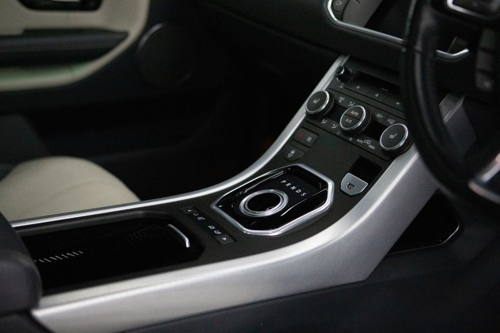 Used Land Rover Range Rover Evoque 2015 for sale - 77919562: Photo 44