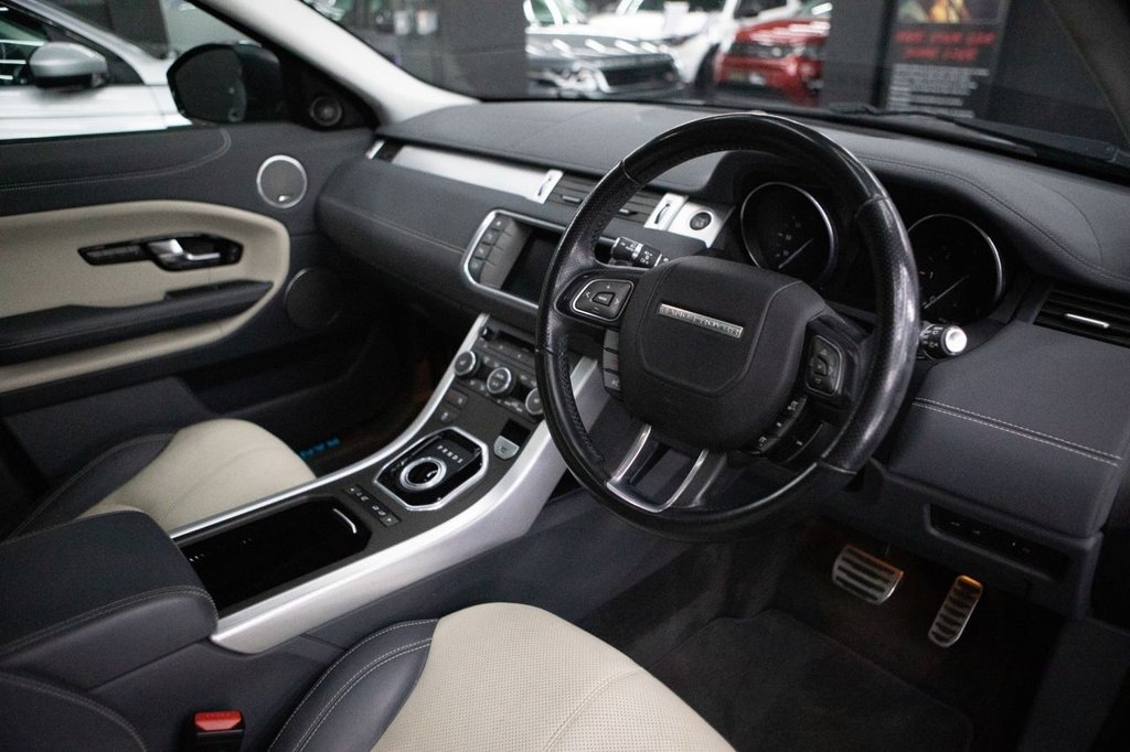 Used Land Rover Range Rover Evoque 2015 for sale - 77919562: Photo 6